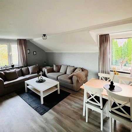 Ferienhaus Lotte Detern Екстериор снимка