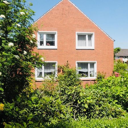 Ferienhaus Lotte Detern Екстериор снимка