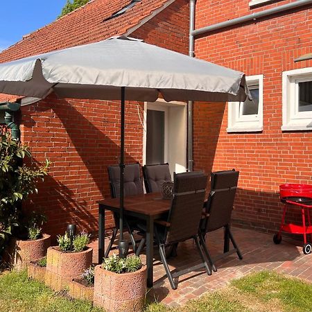 Ferienhaus Lotte Detern Екстериор снимка
