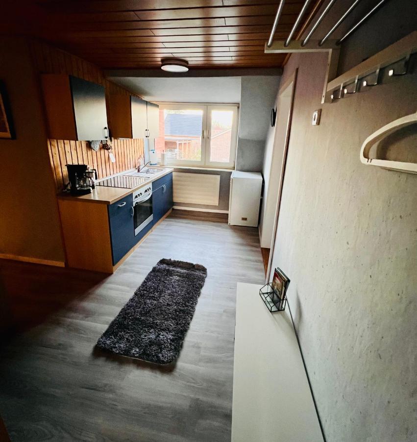 Ferienhaus Lotte Detern Екстериор снимка