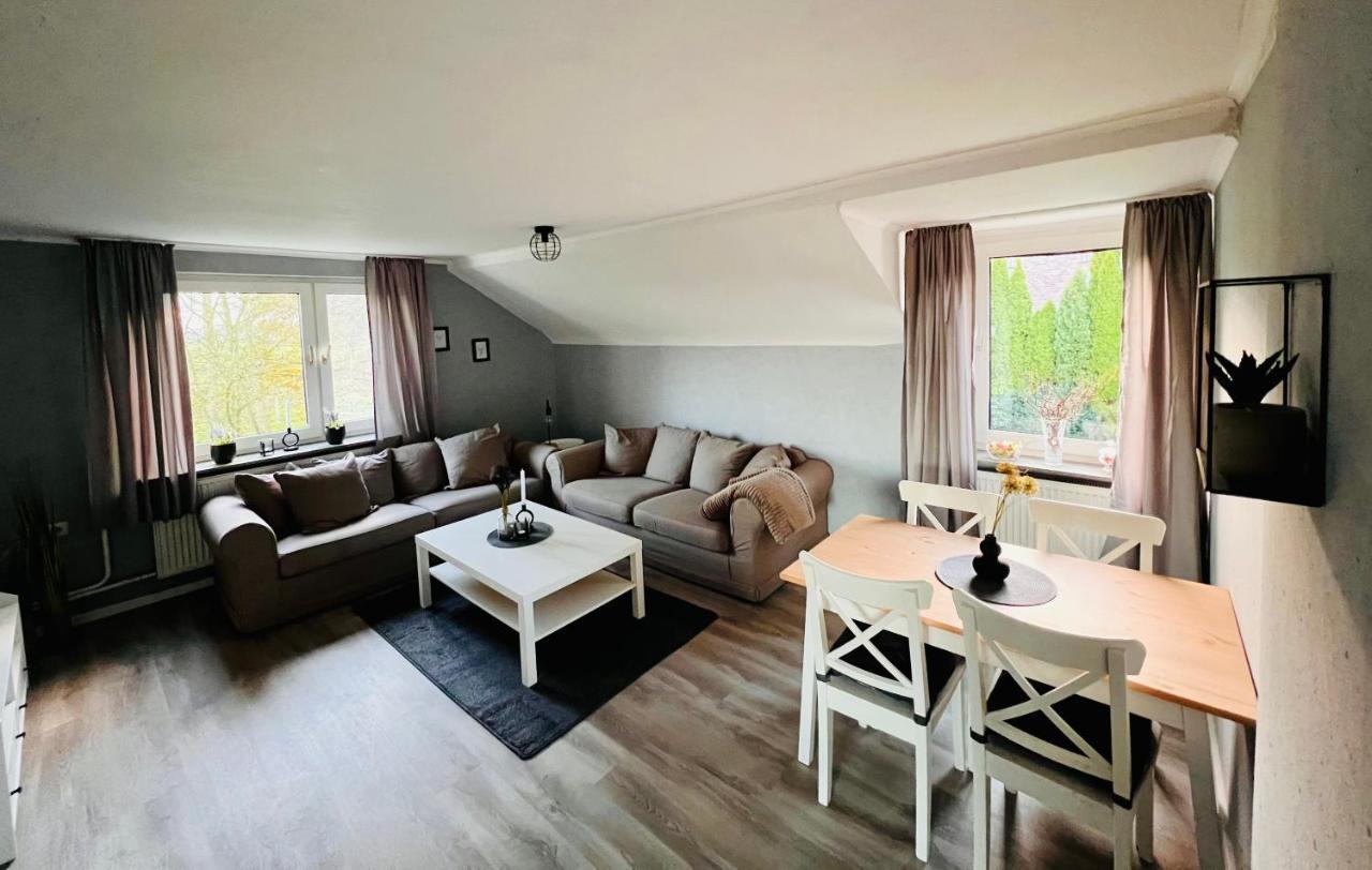 Ferienhaus Lotte Detern Екстериор снимка