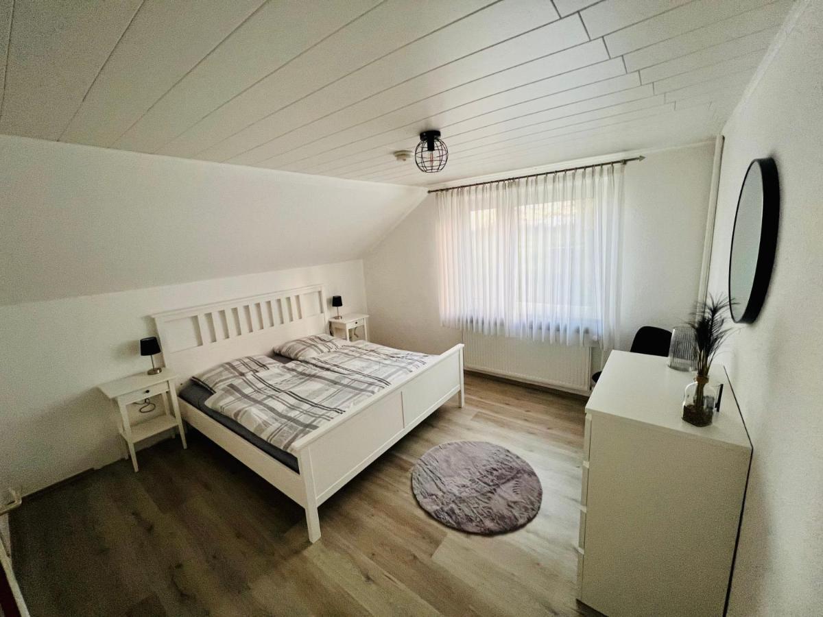 Ferienhaus Lotte Detern Екстериор снимка