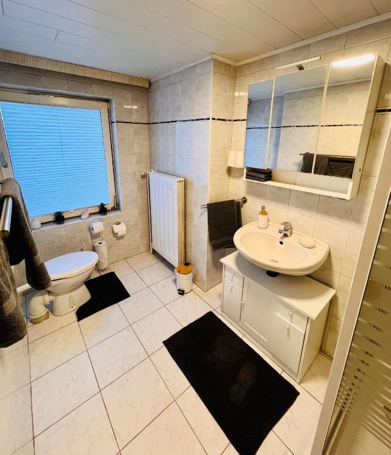 Ferienhaus Lotte Detern Екстериор снимка