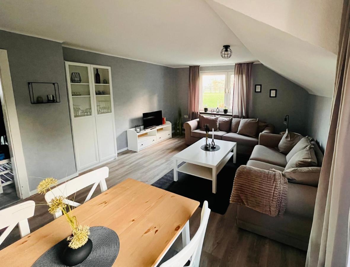 Ferienhaus Lotte Detern Екстериор снимка