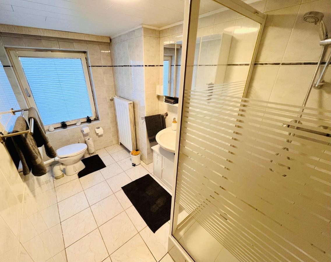 Ferienhaus Lotte Detern Екстериор снимка