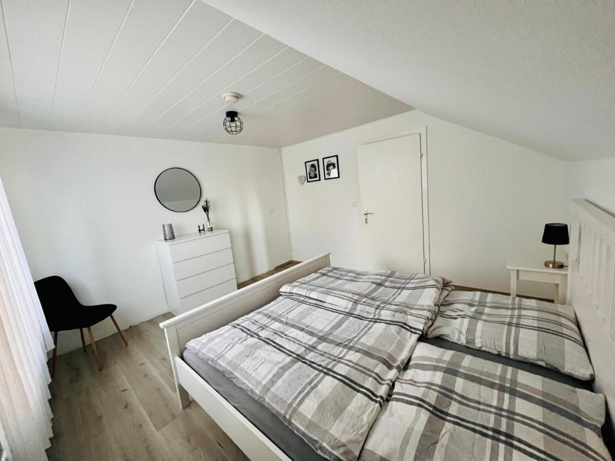 Ferienhaus Lotte Detern Екстериор снимка
