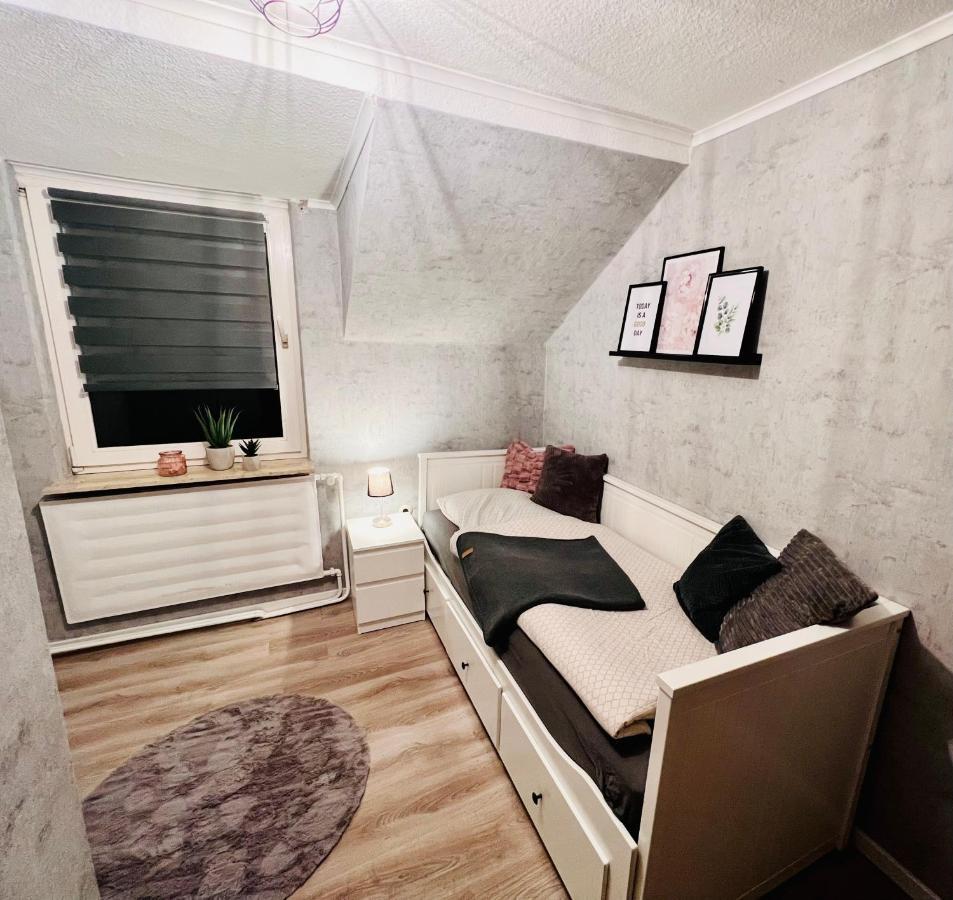 Ferienhaus Lotte Detern Екстериор снимка
